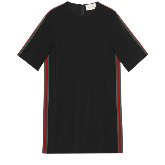 Gucci Tunic Dress - Picture 1 of 4